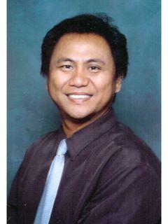 Cecilio Riodil from CENTURY 21 Homefinders of Hawaii