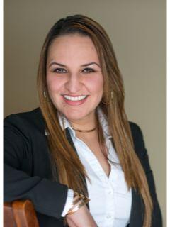 Saile Madeline Morales from CENTURY 21 Alliance Realty Group