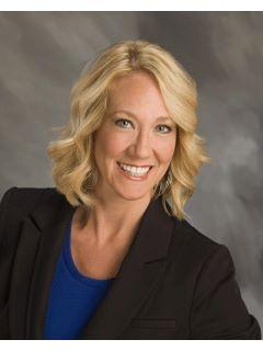 Jennifer Leininger of The Hardy Team from CENTURY 21 Hometown Realty