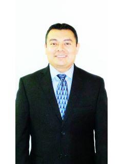 Juan Flores from CENTURY 21 Hollywood