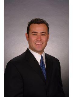 Hugo Parra from CENTURY 21 Select Real Estate, Inc.