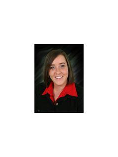 Alicia Campbell from CENTURY 21 Professional Group