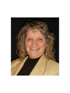 Dolly Hollinger from CENTURY 21 Covered Bridges Realty, Inc.