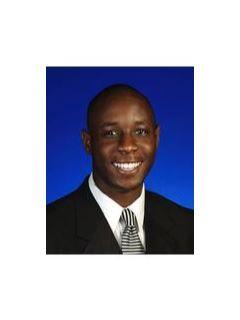 Jermaine Bell from CENTURY 21 WC Realty