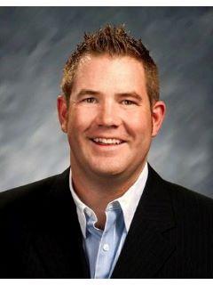 Ryan Moore from CENTURY 21 Hometown Brokers