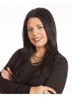Cassie Hyde of The Linda Frierdich Group from CENTURY 21 Advantage Real Estate, Inc.