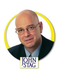 John Stagliano of The Sullivan Team profile photo
