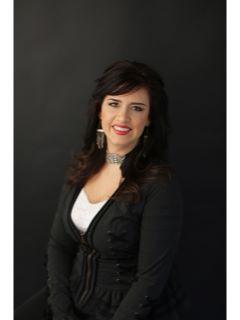 Lana Gail Coogan from CENTURY 21 Perry Real Estate