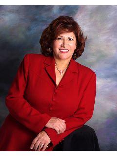 Diana Bustamante from CENTURY 21 Realty Masters