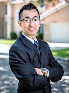 Ernest Tang from CENTURY 21 Real Estate Alliance