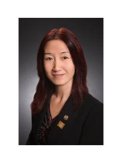 Fang Liu of Elite Team from CENTURY 21 Real Estate Alliance