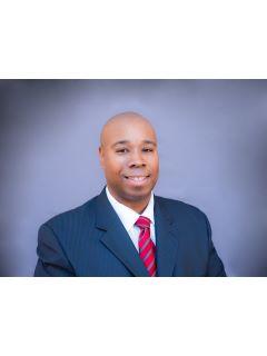 Lionel H. Alexander from CENTURY 21 Universal Real Estate