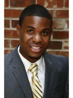 Tobias A Jackson-Campbell from CENTURY 21 InTown