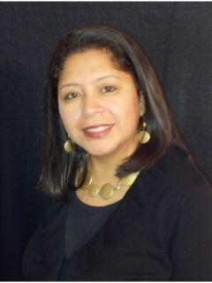 Ana Leal from CENTURY 21 Realty Partners