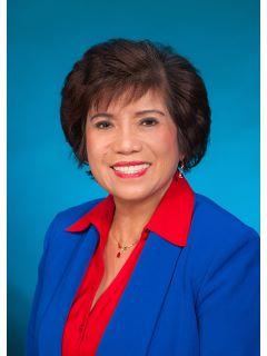Rose Reyes from CENTURY 21 Real Estate Alliance