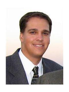 Todd Gabriel from CENTURY 21 Elevated Real Estate