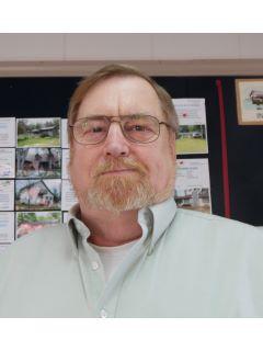Dean Richardson profile photo
