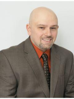 Michael Driscoll profile photo