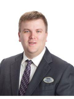 Matthew Hoard of The APD Rental Team profile photo
