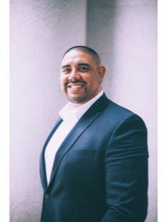 Jorge Caceres from CENTURY 21 Baldini Realty