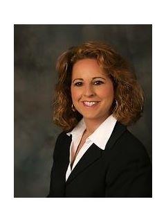 Vicki Hutchison from CENTURY 21 All Service, Inc.