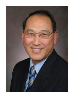 David Chung of Century 21 Asian Alliance Group profile photo