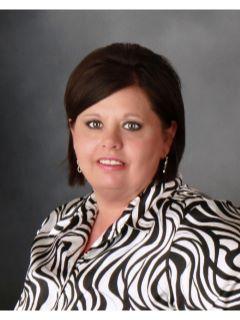 Rachel Lance from CENTURY 21 Perry Real Estate
