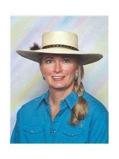 Carolyn Ray profile photo