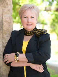 Marie Bounds from CENTURY 21 Arizona Foothills