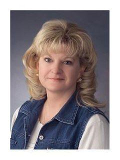 Sandy Weber from CENTURY 21 Grigsby Realty