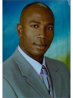 Pedro Williams from CENTURY 21 Keim Realtors