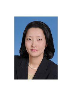 Yoon Song from CENTURY 21 Shawmut Properties