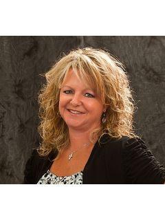 Laura Hammerle from CENTURY 21 First Choice