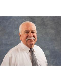 Bob Welsh from CENTURY 21 At Your Service Realty