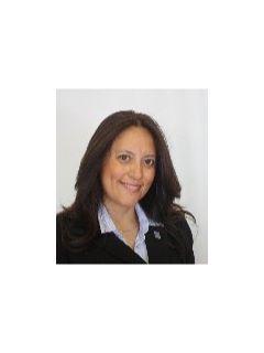 Rosa Flores from CENTURY 21 Alliance Realty