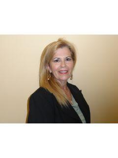 RoseAnn Bordino from CENTURY 21 All County Real Estate, LLC