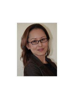 Jing Tian from CENTURY 21 Select Real Estate, Inc.