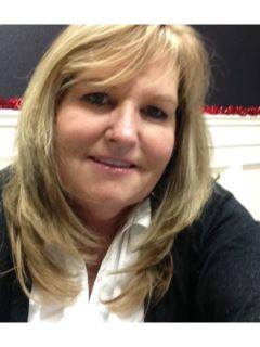 Barbara Jovin profile photo
