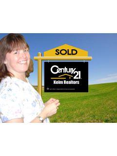 Donna Harmony from CENTURY 21 Keim Realtors