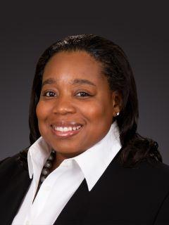 Shalonda Nero from CENTURY 21 All Points Realty