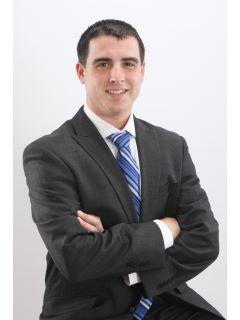 Andrew Giordano from CENTURY 21 Town & Country Realty