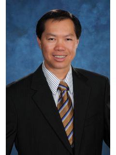 Nicholas Chan from CENTURY 21 Select Real Estate, Inc.