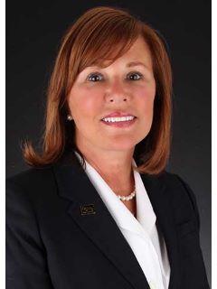 Bonnie Axelson from CENTURY 21 Town & Country