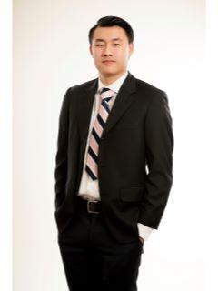 Steven Cheung of Elite Team from CENTURY 21 Real Estate Alliance