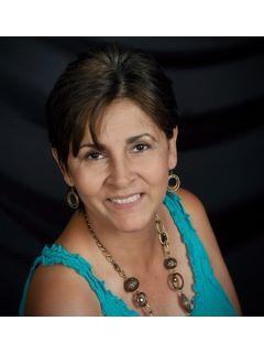 NANCY CAFIERO profile photo