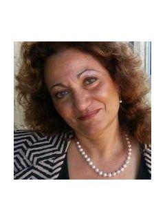 Anastasia Roumeliotis from CENTURY 21 Palm Realty of Pasco, Inc.