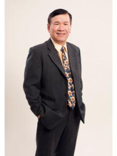 Nhuan Duong of Elite Team from CENTURY 21 Real Estate Alliance