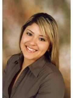 Alba Castaneda from CENTURY 21 Select Real Estate, Inc.