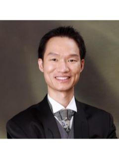 Tyson Chu from CENTURY 21 Select Real Estate, Inc.