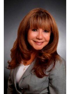 Angie Cocke from CENTURY 21 Real Estate Alliance